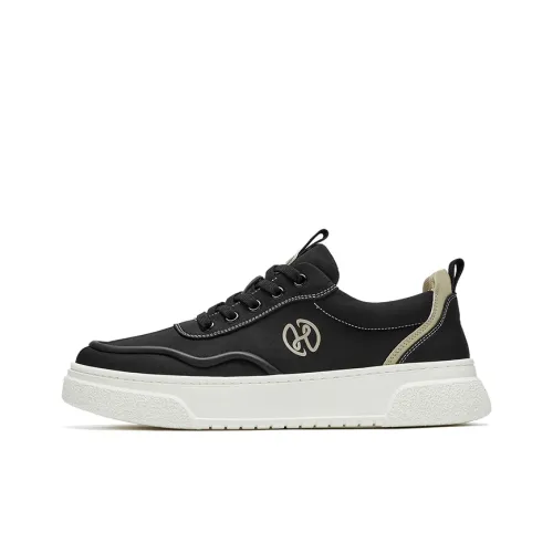 HARSON Кроссовки для скейтбординга Low Top Мужские