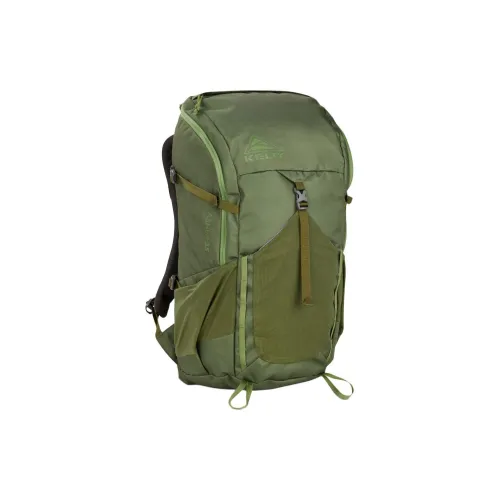 KELTY Туристические сумки, зеленый, унисекс