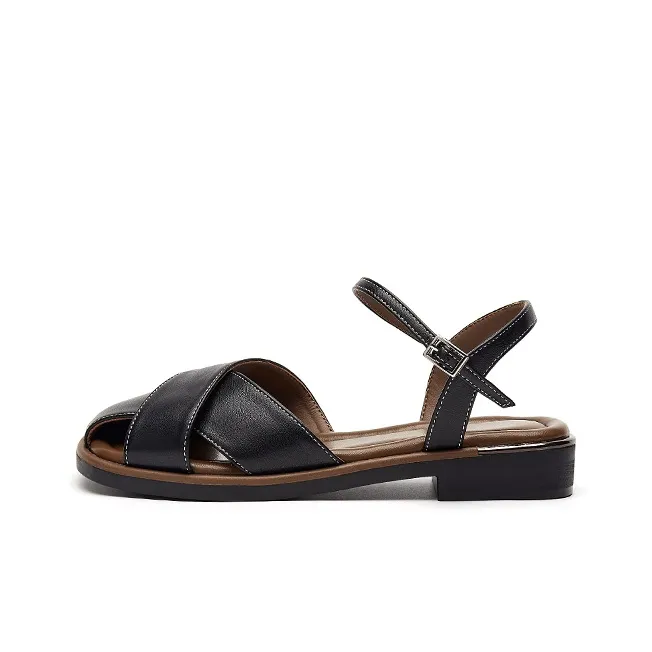 DAPHNE One Ремень Сандалии 2,5 см Женские