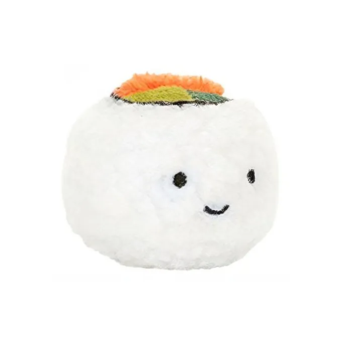 JELLYCAT Sassy Sushi Uramaki Plush Toy