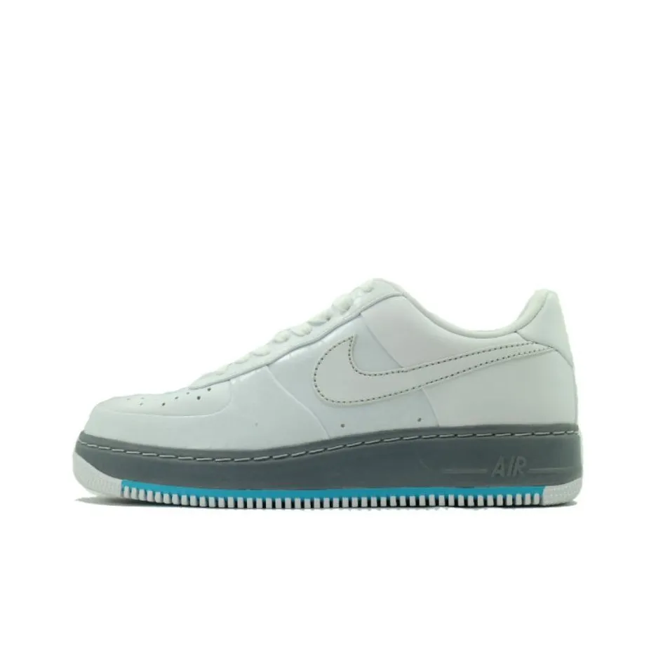 Nike Air Force 1 Low Rosie's Dry Goods White