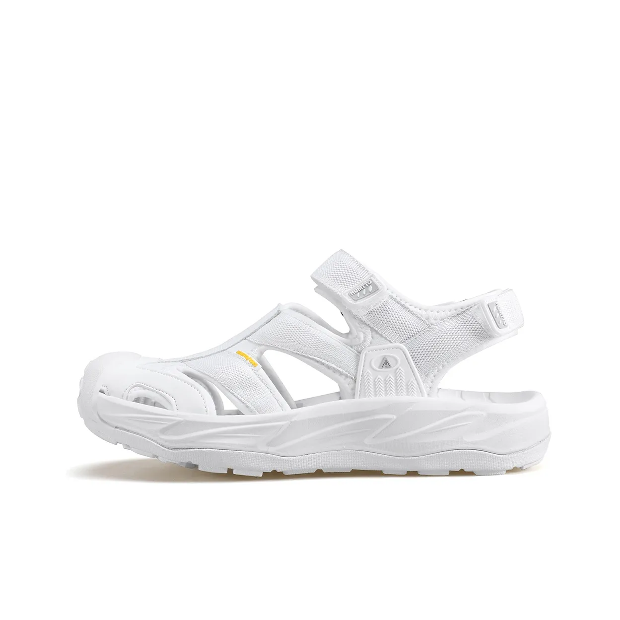 HUMTTO Пляжные сандалии Женские Белые