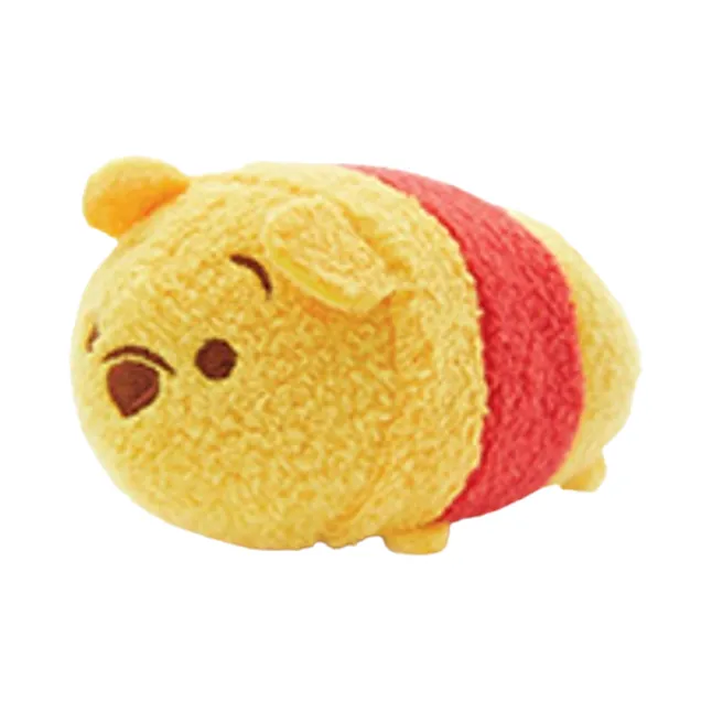 Disney Winnie The Pooh TSUM Dolls Plush Doll Trumpets High