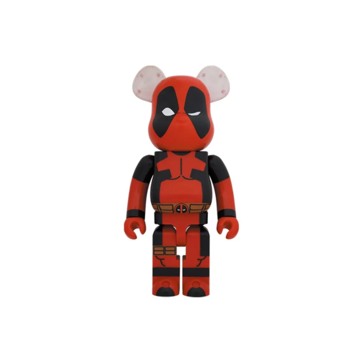 BE@RBRICK Deadpool