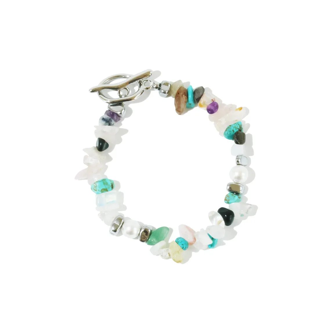 Get'em ON Rubble Браслеты Унисекс