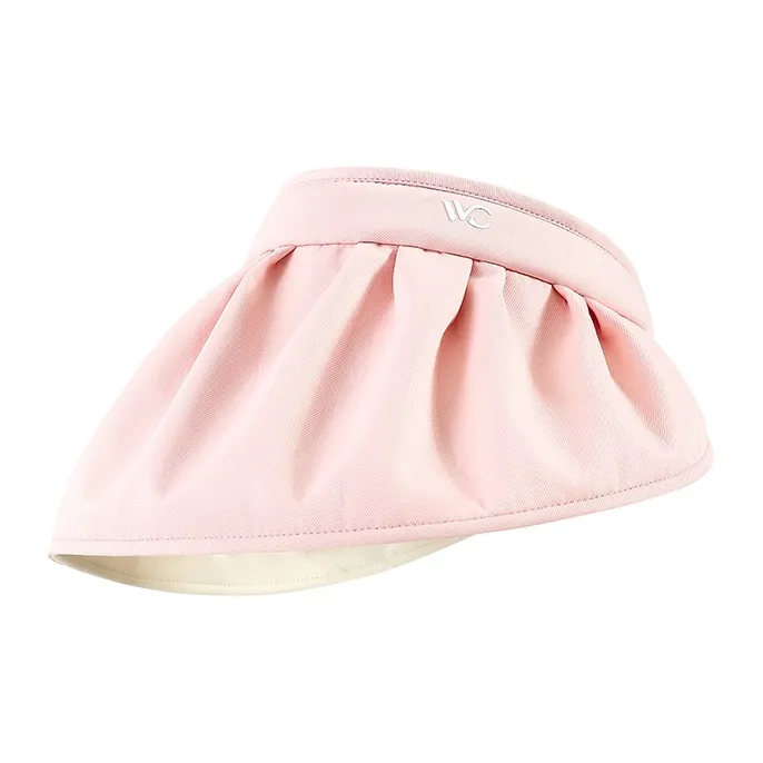 VVC Polyester Sun Protection Hats Women's