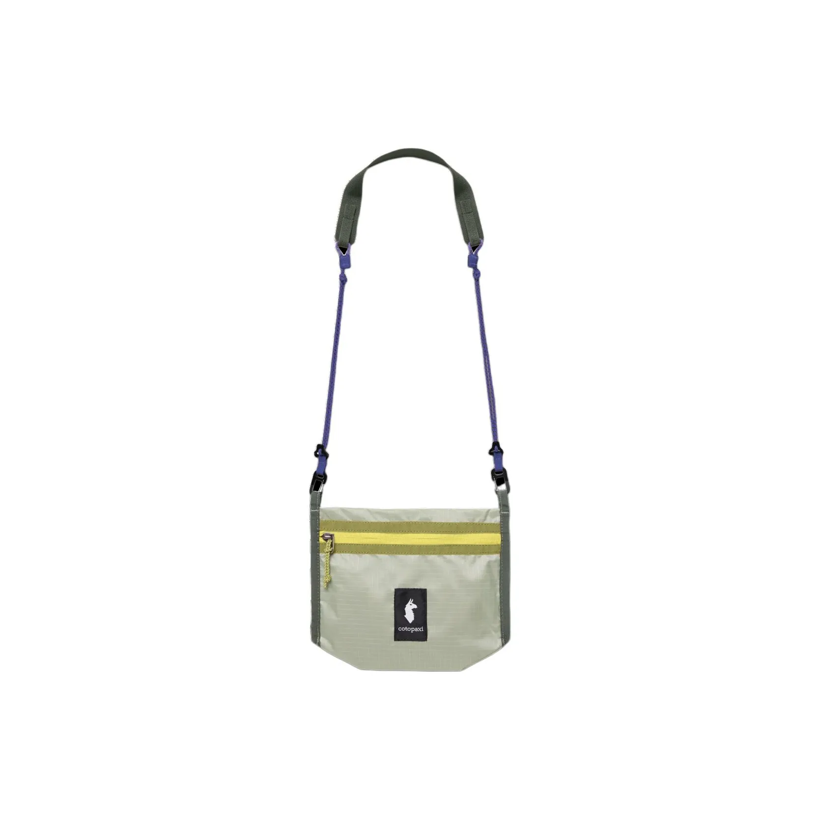 Cotopaxi Outdoor Bags Green