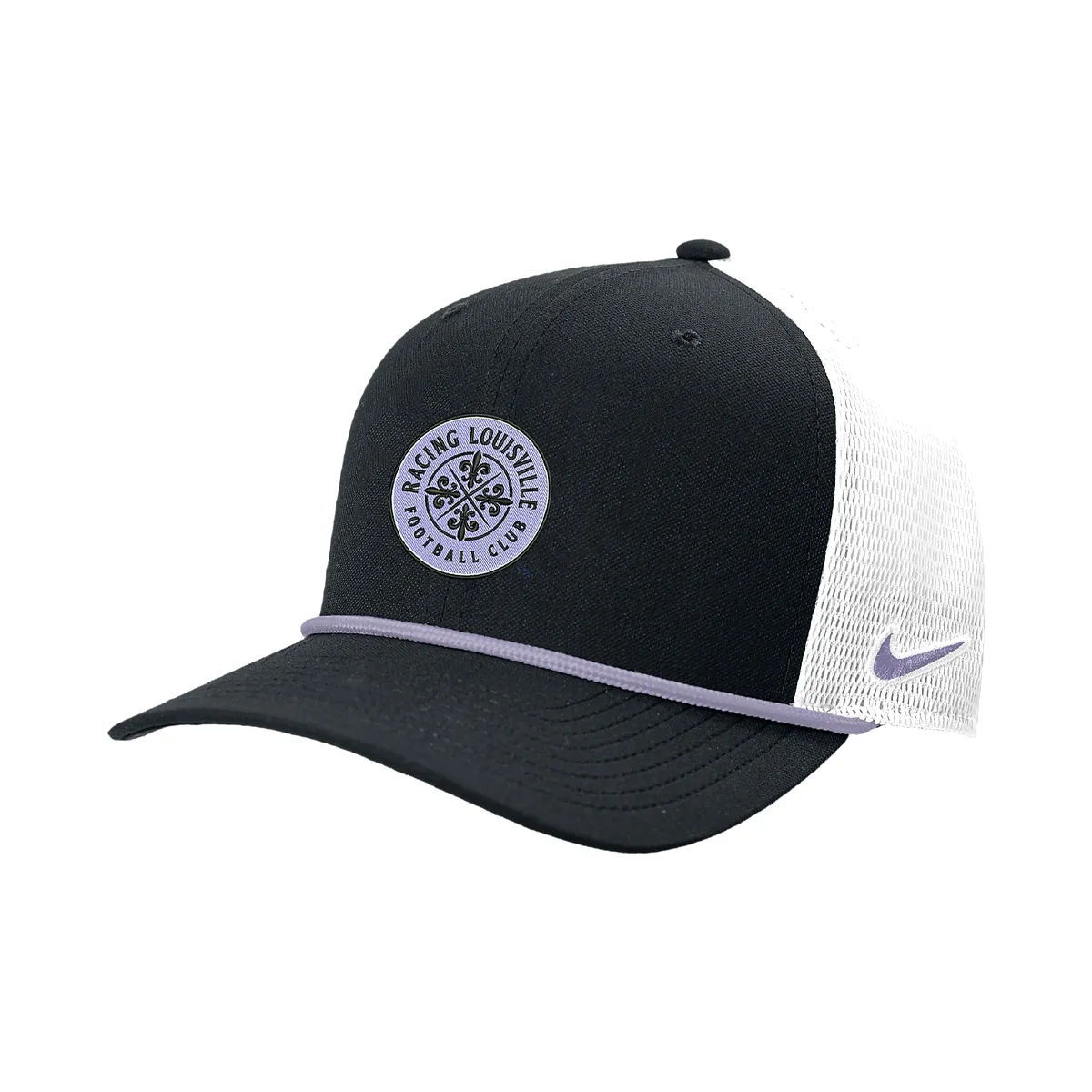 Nike Racing Louisville Fc Nike Nwsl Trucker Cap