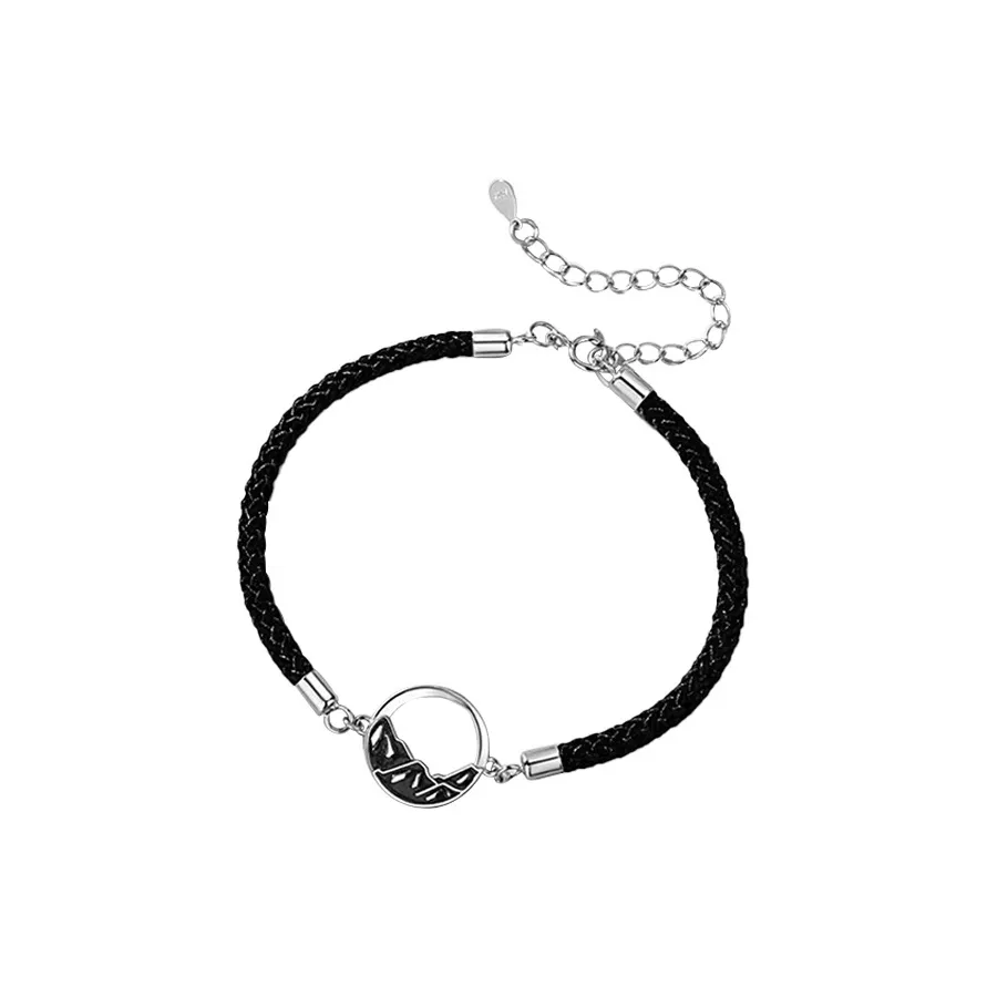 YUOFFICIAL Модный Роскошный Нишевый Модный Дизайн Sensation Браслеты Унисекс