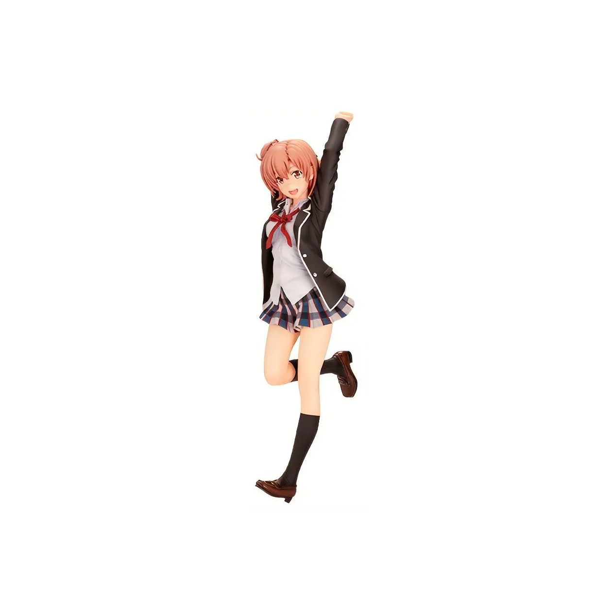 SHOUWU Yui Yuigahama Hot Toys My Youth Romantic Comedy Is Wrong As I Expected. Complete 20.9cm Scale Figures
