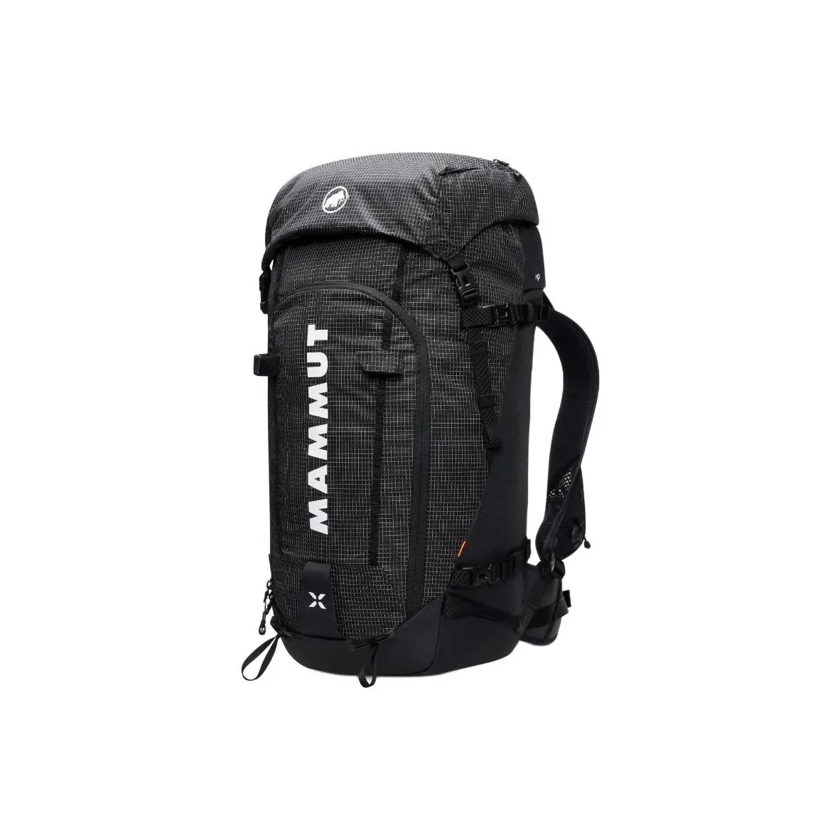 MAMMUT 50L Туристические сумки Полиамид Смешанный с Полиэстером Унисекс