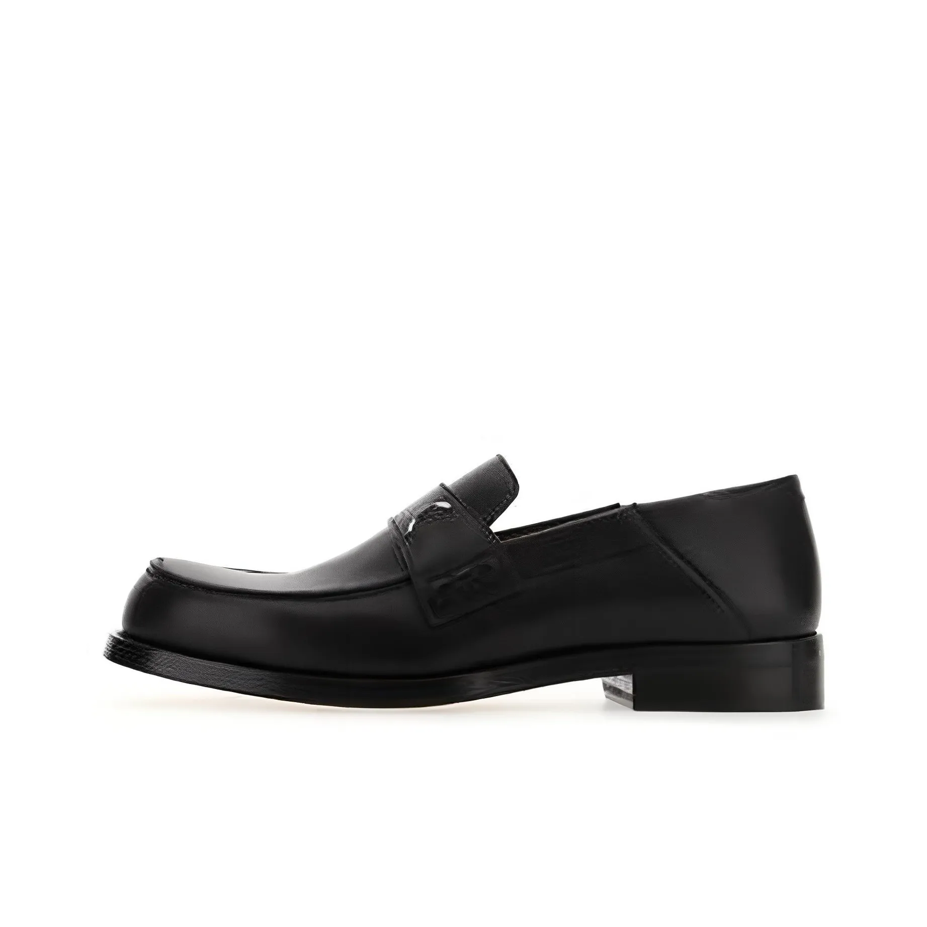 Maison Margiela Four Stitches Loafers Women's