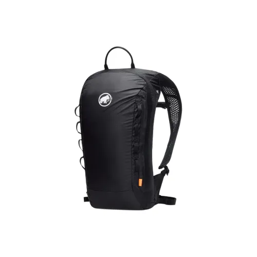 MAMMUT Туристические сумки, черный, унисекс