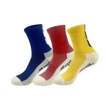 옐로우+레드+다크 블루 (3팩 세트)