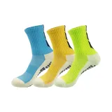 네온 그린+옐로우+라이트 블루 (3팩 세트)