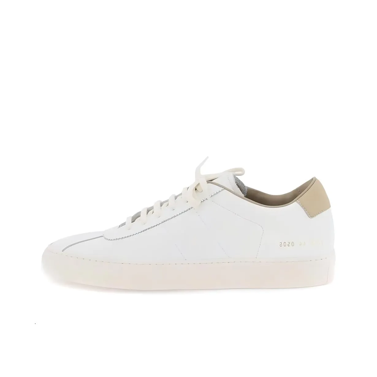COMMON PROJECTS Tennis 70 Leather Sneakers