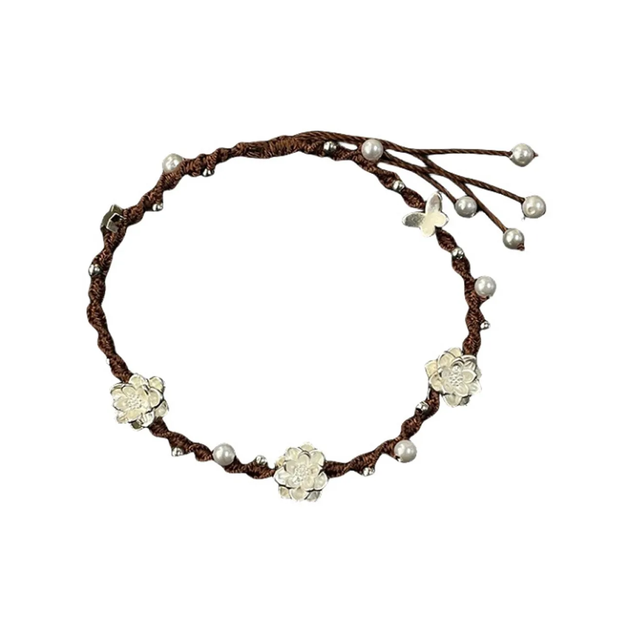 MIDNIGHT MOMENT Сплав Браслеты Женские