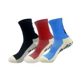 Karl 블루+레드+블랙 (3팩 세트)