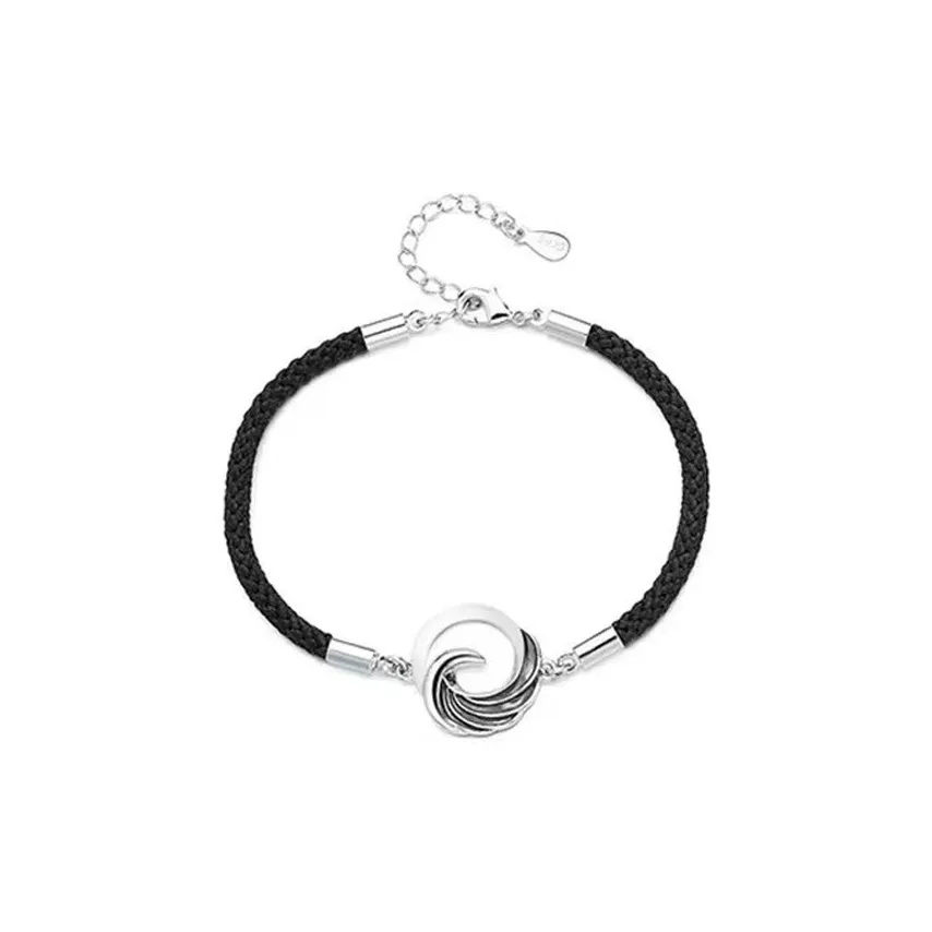 YUOFFICIAL Модный Роскошный Нишевый Модный Дизайн Sensation Браслеты Унисекс