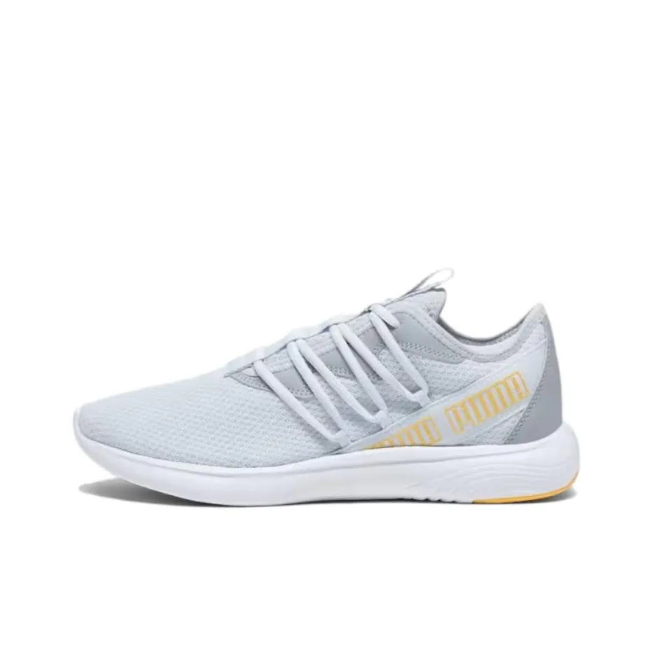PUMA Star Vital 'Grey Yellow'
