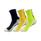 네온 그린+옐로우+블랙 (3팩 세트)