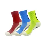 네온 그린+클라인 블루+레드 (3팩 세트)