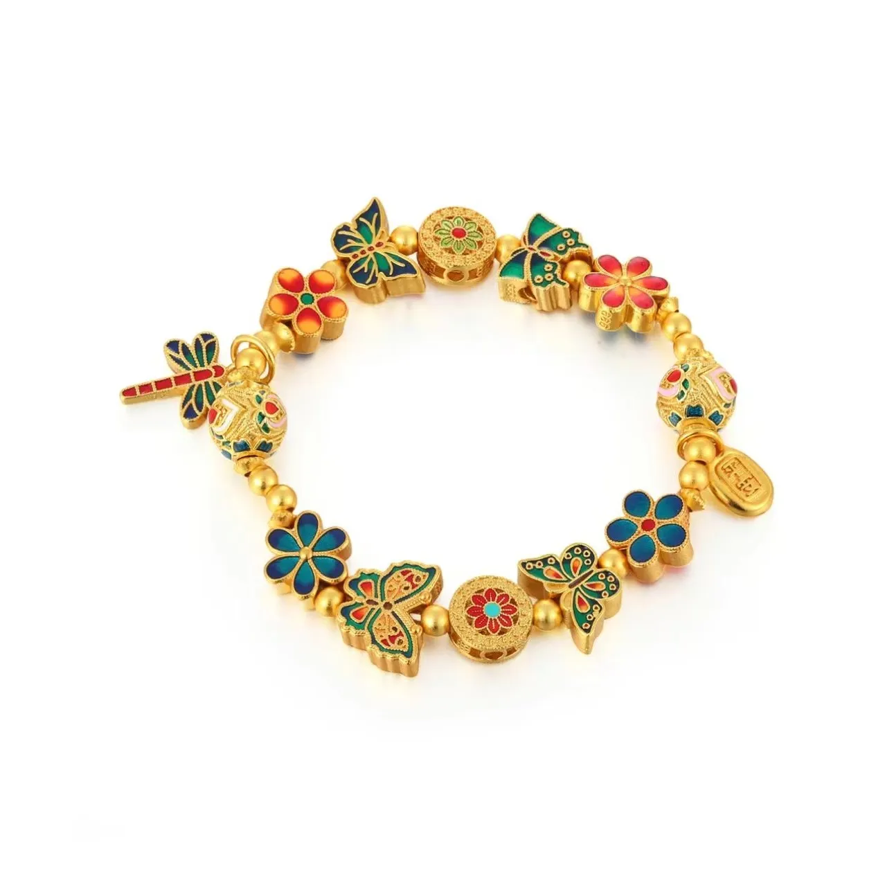 KZD Браслеты Женские