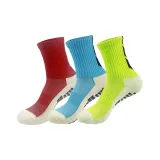 네온 그린+라이트 블루+레드 (3팩 세트)