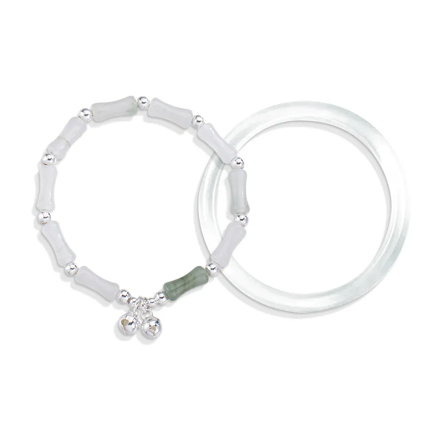 Датан Годин Сплав Браслеты Женские