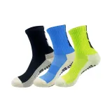 네온 그린+클라인 블루+블랙 (3팩 세트)