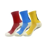 옐로우+클라인 블루+레드 (3팩 세트)