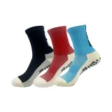 라이트 블루+레드+블랙 (3팩 세트)