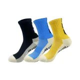 옐로우+클라인 블루+블랙 (3팩 세트)