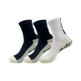 2 블랙 + 1 화이트 (3팩 세트)