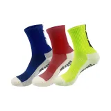 네온 그린+레드+다크 블루 (3팩 세트)