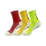 네온 그린+옐로우+레드 (3팩 세트)