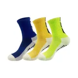 네온 그린+옐로우+다크 블루 (3팩 세트)