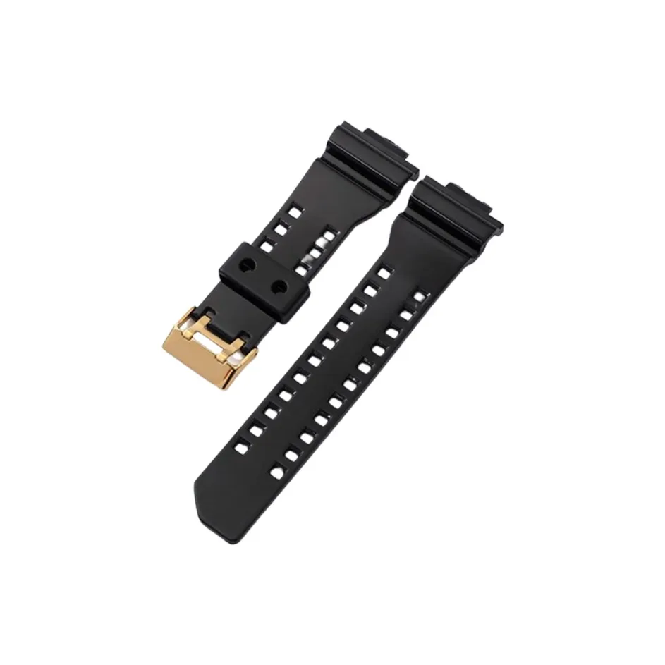 Penc Iwatch Ремешок CASIO Совместимость Резина Материал