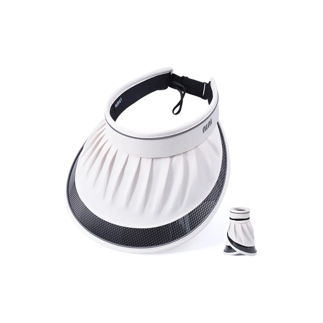 TUCANO Polyester Sun Protection Hats Women's