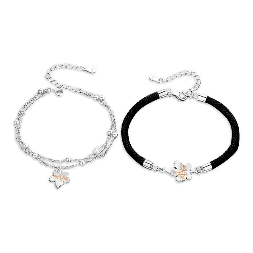 Inkopper Сплав Браслеты Унисекс