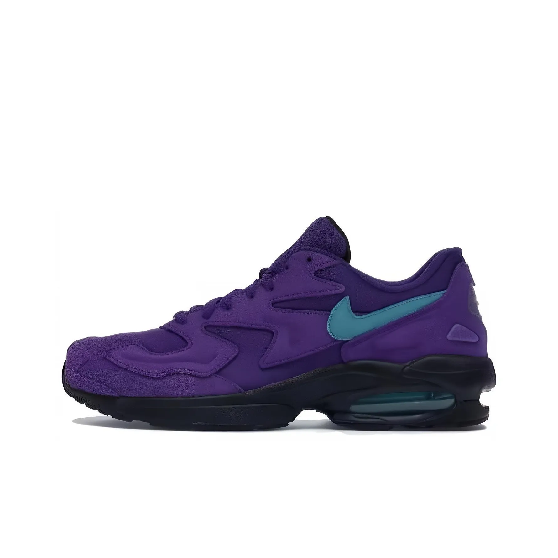 Nike Air Max 2 'Light Grape'