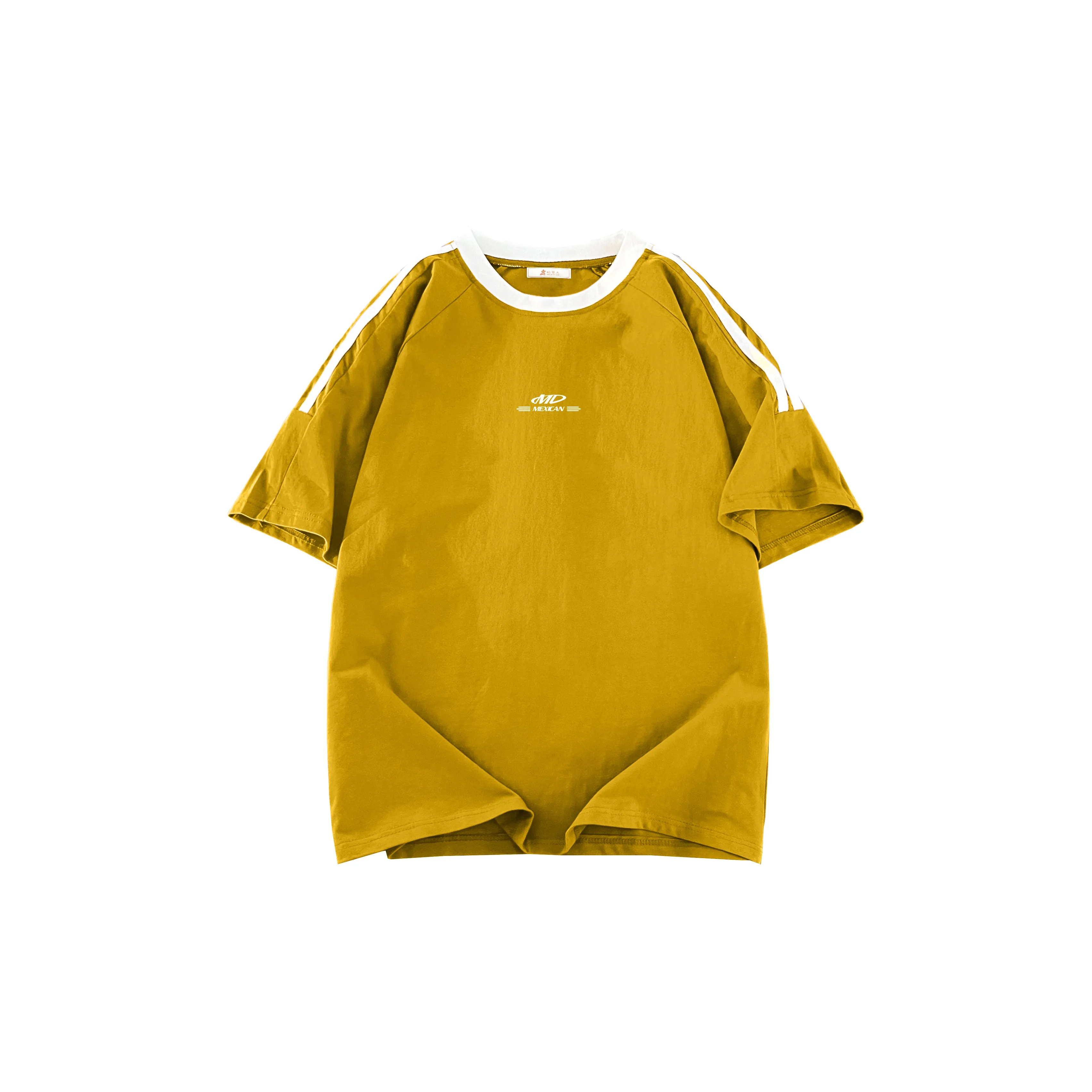 MEXICAN T Shirts Unisex