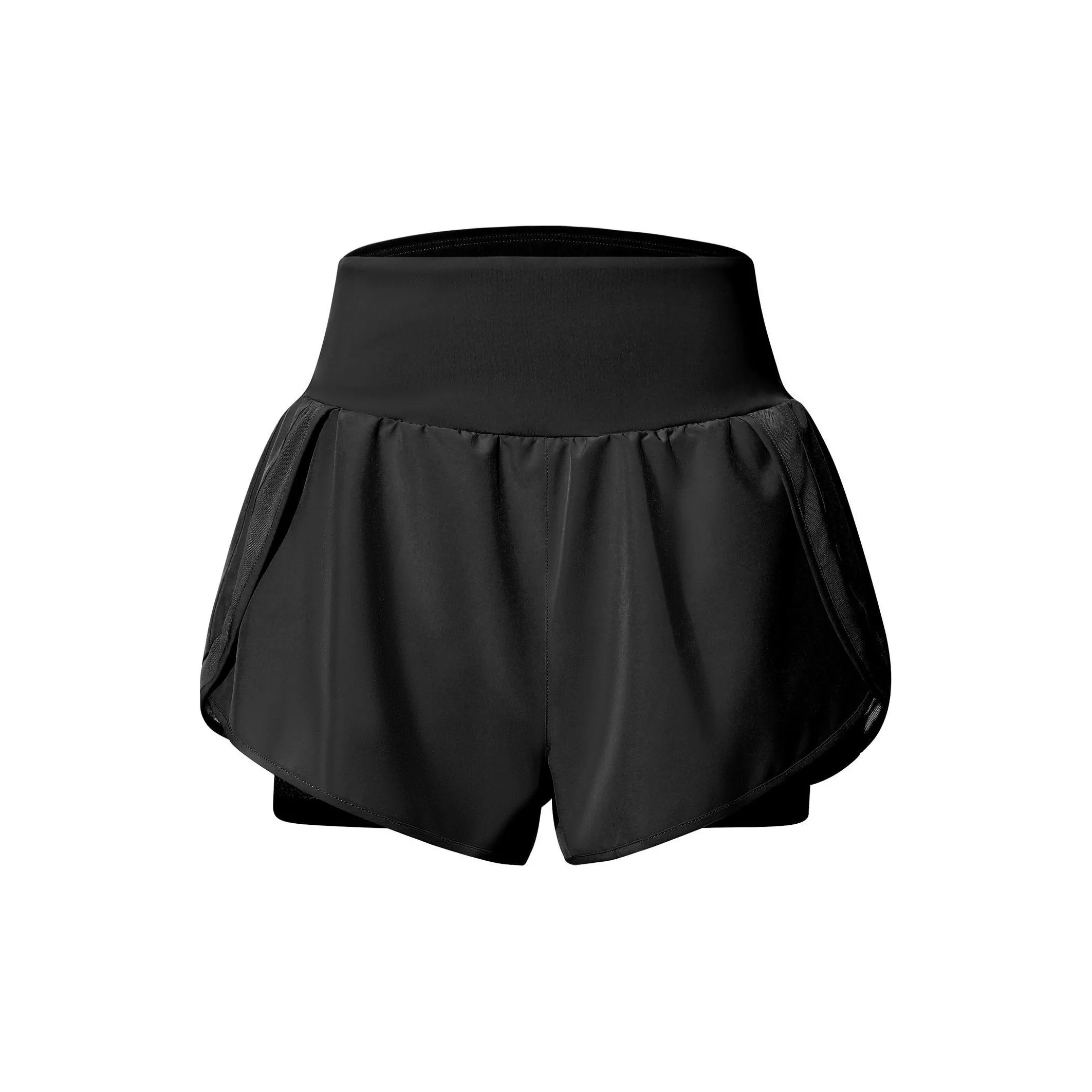 Daz Yoga Shorts Women's