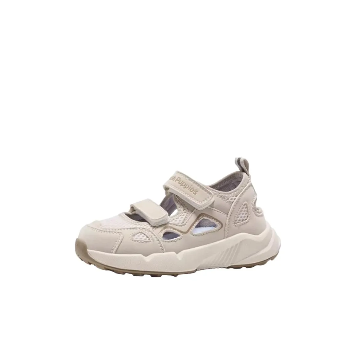 Hush Puppies Детские Сандалии для малышей