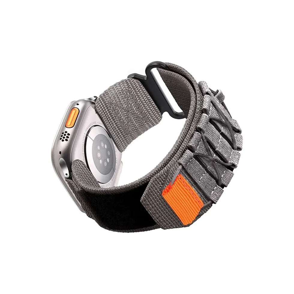 Penc Iwatch Ремешок Apple Совместимость Материал Нейлон