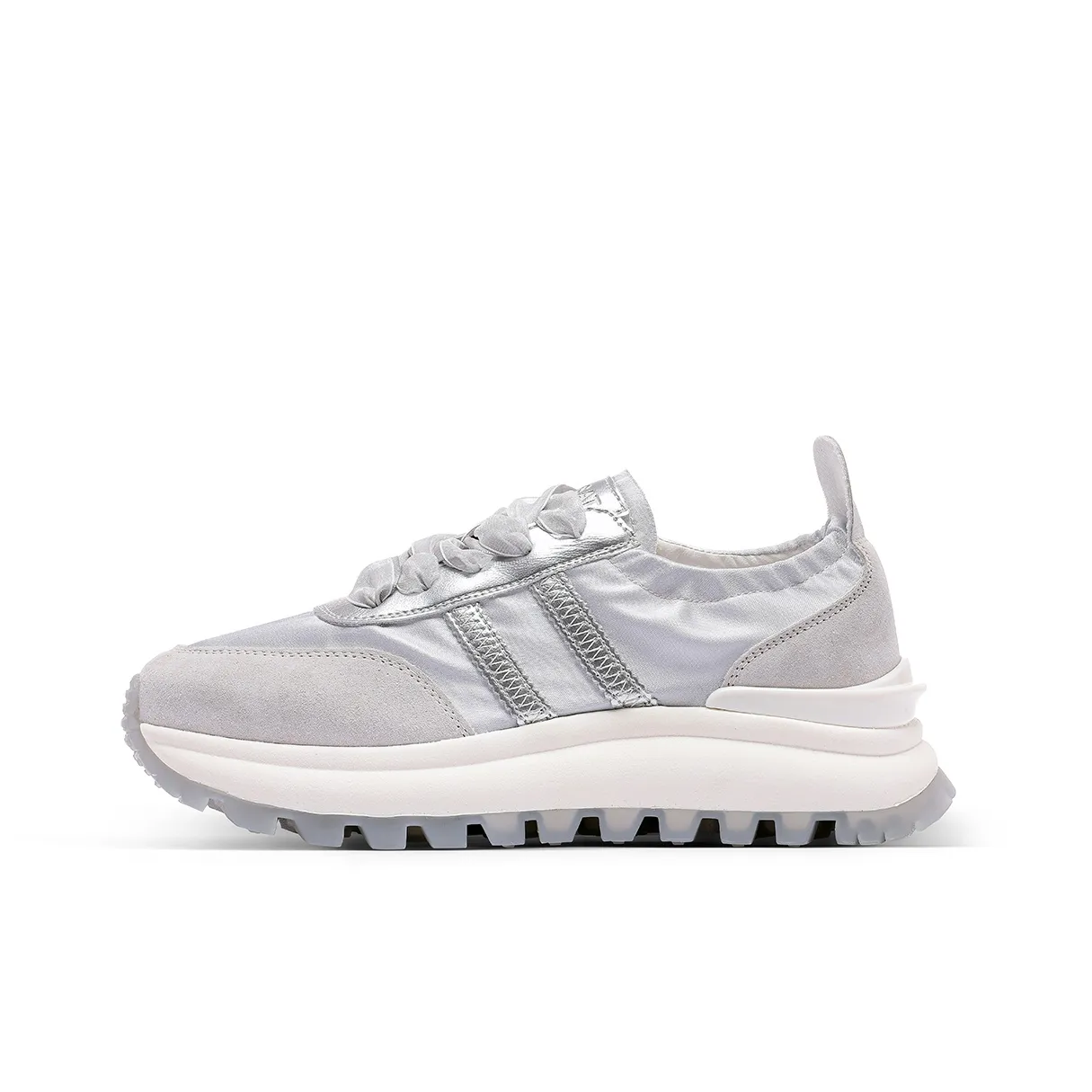 ST SAT Низкие кроссовки для скейтбординга женские