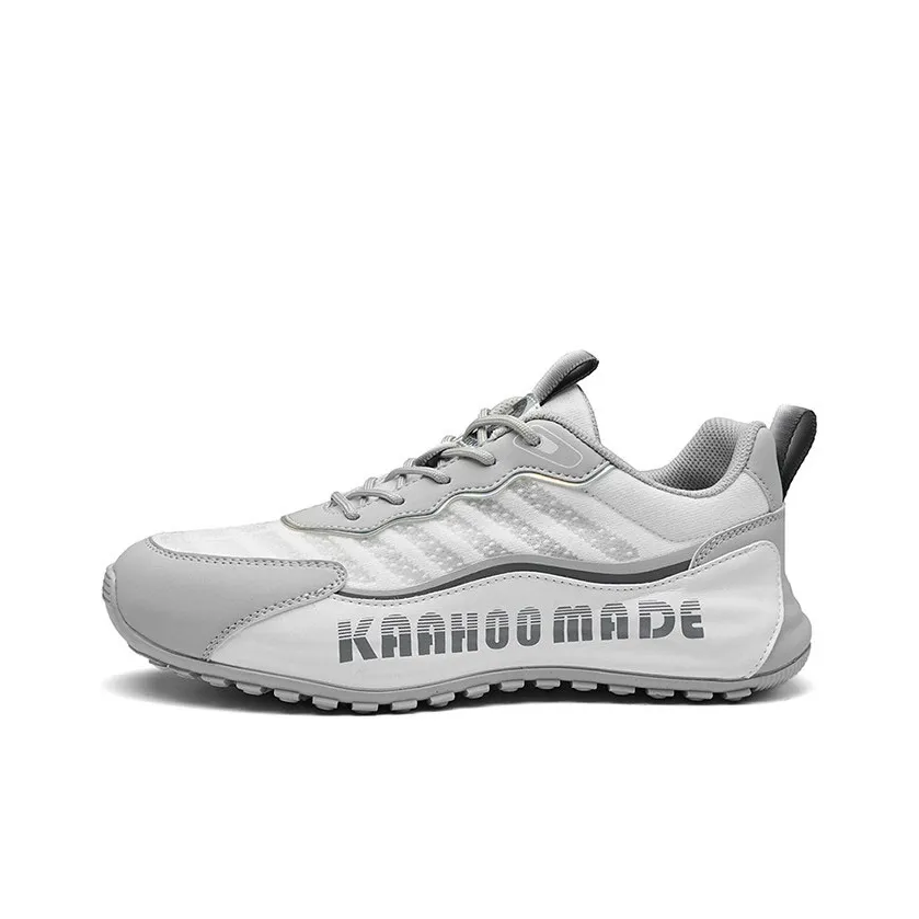 KAAHOO Anti Slip And Wear Resistant Breathable Low Top Casual for shoes Unisex