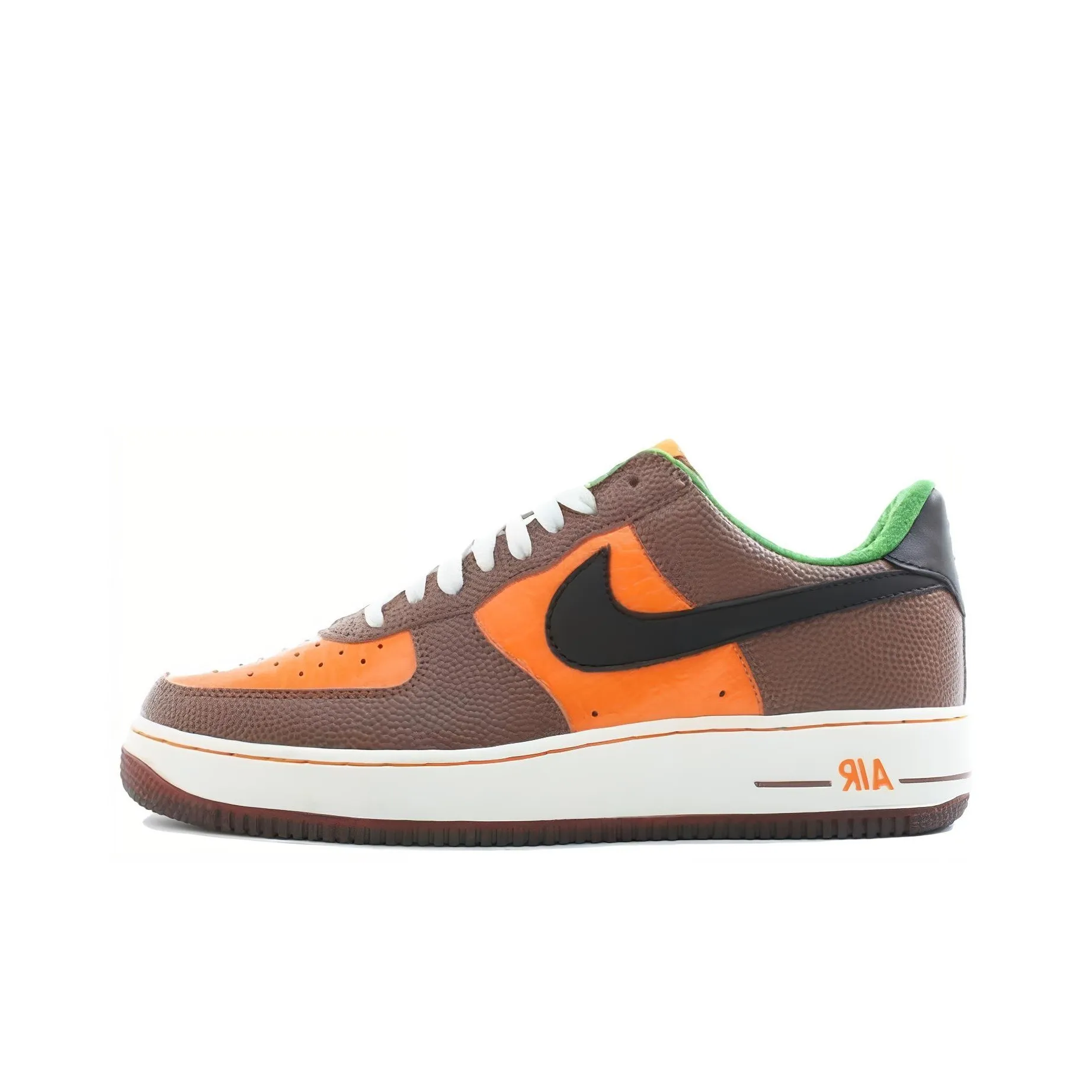 nike mens gato leather sneaker boots