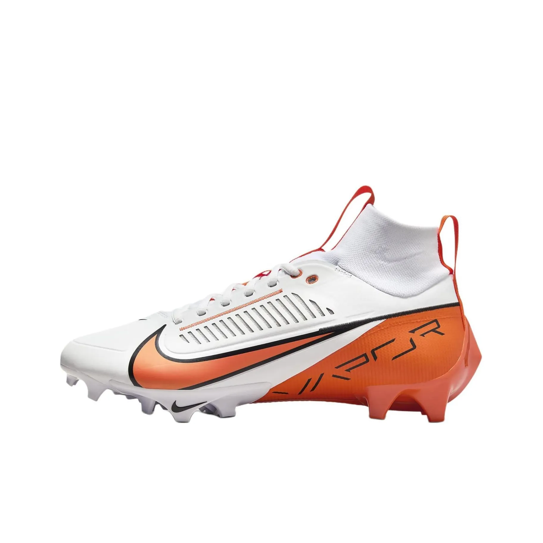 Nike Vapor Edge Pro 360 2 Tb White Black Brilliant Orange