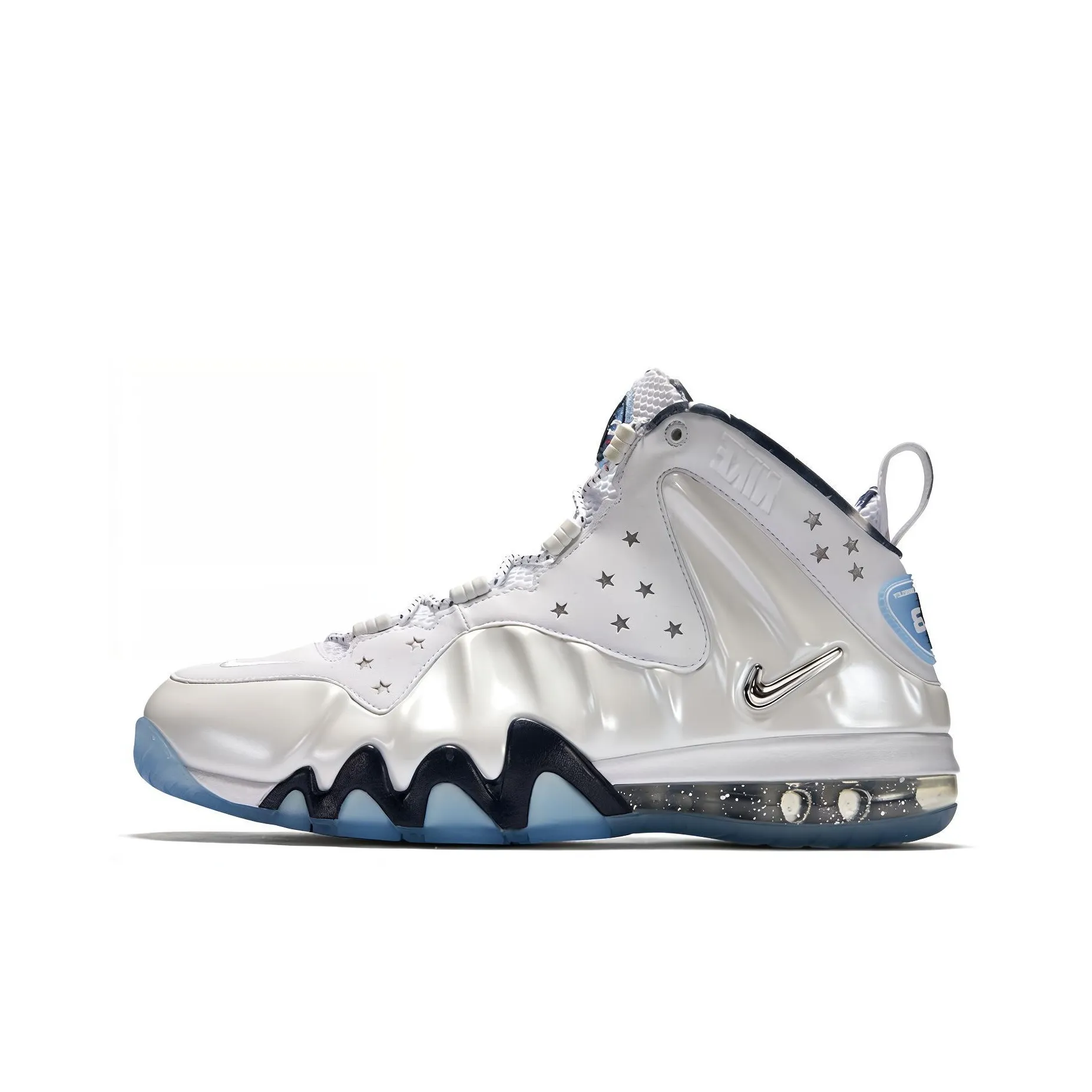 Nike Barkley Posite Max Usa